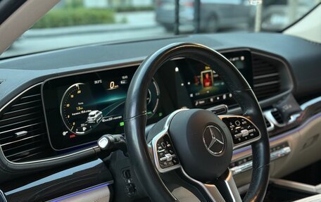 Mercedes-Benz GLE, 2021 год, 7 000 000 рублей, 12 фотография