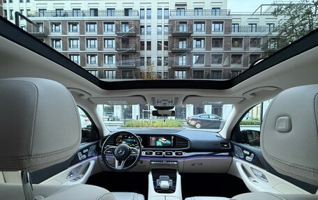 Mercedes-Benz GLE, 2021 год, 7 000 000 рублей, 18 фотография