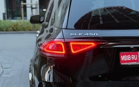 Mercedes-Benz GLE, 2021 год, 7 000 000 рублей, 8 фотография