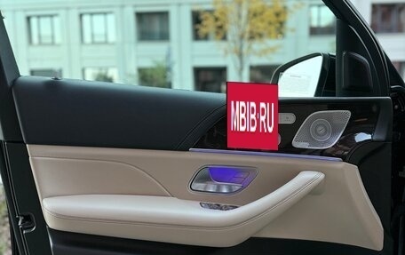 Mercedes-Benz GLE, 2021 год, 7 000 000 рублей, 10 фотография
