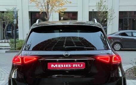 Mercedes-Benz GLE, 2021 год, 7 000 000 рублей, 7 фотография