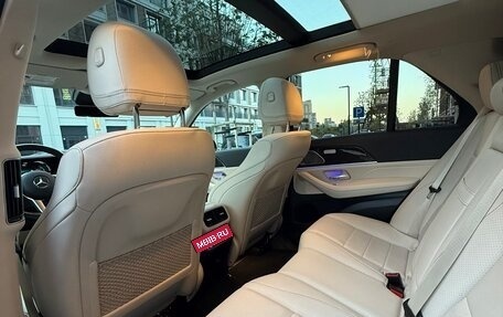 Mercedes-Benz GLE, 2021 год, 7 000 000 рублей, 15 фотография