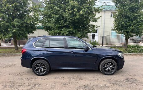 BMW X5, 2014 год, 3 500 000 рублей, 8 фотография