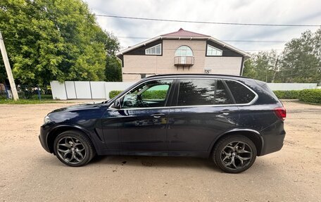 BMW X5, 2014 год, 3 500 000 рублей, 11 фотография