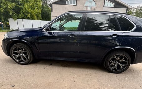 BMW X5, 2014 год, 3 500 000 рублей, 14 фотография