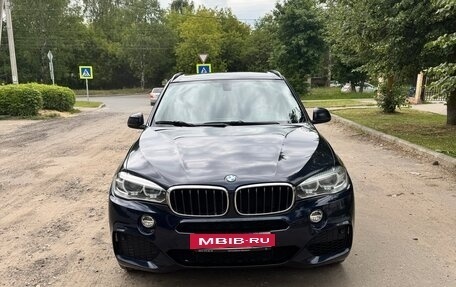 BMW X5, 2014 год, 3 500 000 рублей, 5 фотография