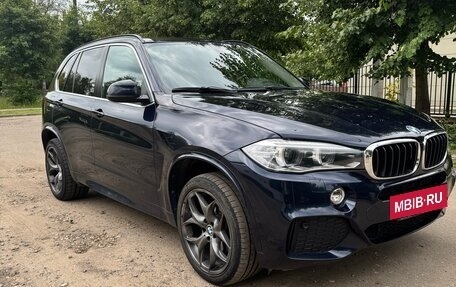 BMW X5, 2014 год, 3 500 000 рублей, 3 фотография