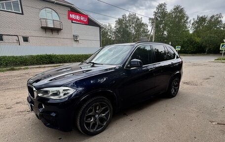 BMW X5, 2014 год, 3 500 000 рублей, 13 фотография