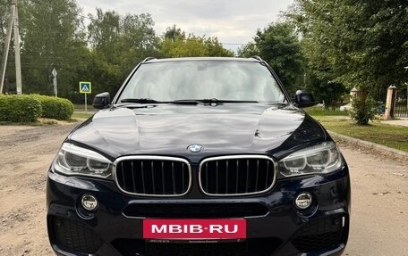 BMW X5, 2014 год, 3 500 000 рублей, 2 фотография
