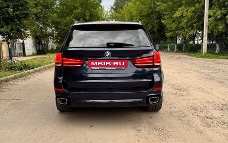 BMW X5, 2014 год, 3 500 000 рублей, 12 фотография