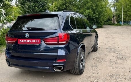 BMW X5, 2014 год, 3 500 000 рублей, 6 фотография