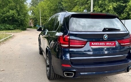 BMW X5, 2014 год, 3 500 000 рублей, 7 фотография