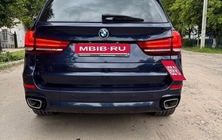BMW X5, 2014 год, 3 500 000 рублей, 15 фотография