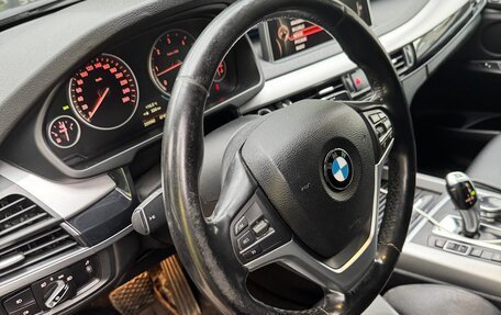 BMW X5, 2014 год, 3 500 000 рублей, 17 фотография