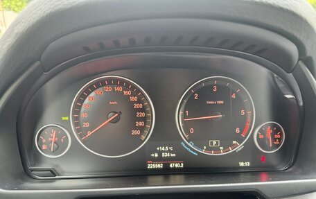 BMW X5, 2014 год, 3 500 000 рублей, 19 фотография