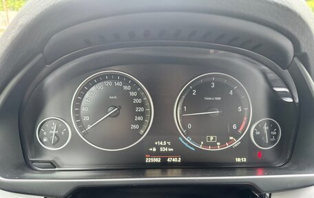 BMW X5, 2014 год, 3 500 000 рублей, 18 фотография