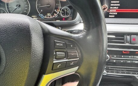 BMW X5, 2014 год, 3 500 000 рублей, 21 фотография