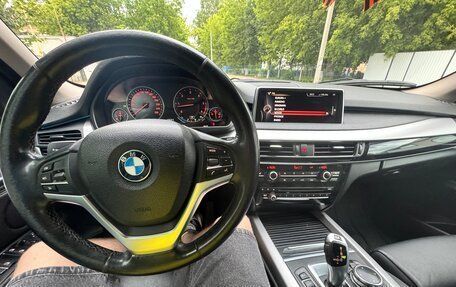 BMW X5, 2014 год, 3 500 000 рублей, 20 фотография