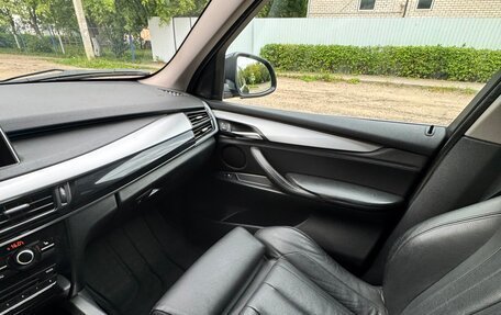 BMW X5, 2014 год, 3 500 000 рублей, 22 фотография