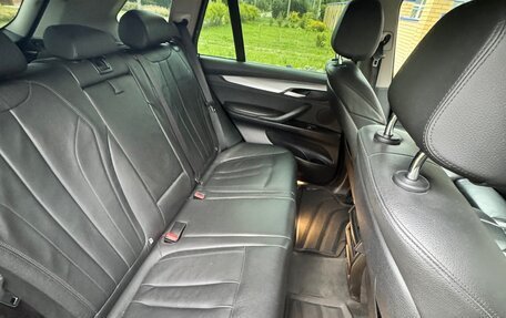 BMW X5, 2014 год, 3 500 000 рублей, 24 фотография