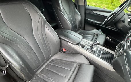 BMW X5, 2014 год, 3 500 000 рублей, 25 фотография