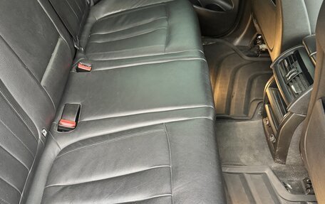 BMW X5, 2014 год, 3 500 000 рублей, 23 фотография