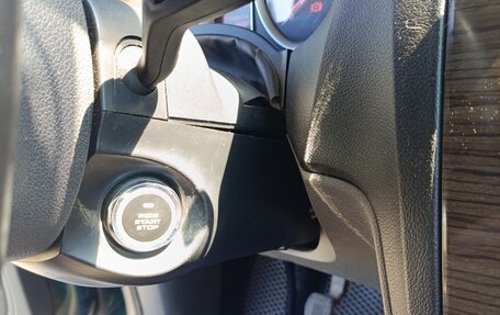 Ford Focus II рестайлинг, 2008 год, 485 000 рублей, 11 фотография