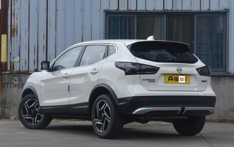 Nissan Qashqai, 2026 год, 2 170 277 рублей, 5 фотография