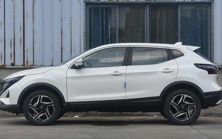 Nissan Qashqai, 2026 год, 2 170 277 рублей, 10 фотография