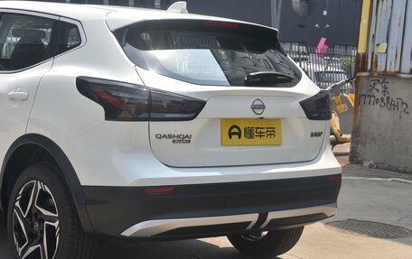Nissan Qashqai, 2026 год, 2 170 277 рублей, 6 фотография