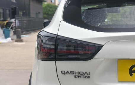Nissan Qashqai, 2026 год, 2 170 277 рублей, 8 фотография