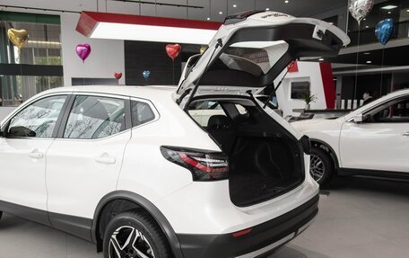 Nissan Qashqai, 2026 год, 2 170 277 рублей, 7 фотография