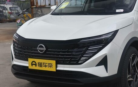 Nissan Qashqai, 2026 год, 2 170 277 рублей, 4 фотография