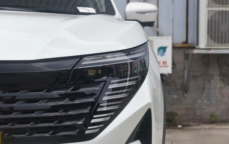 Nissan Qashqai, 2026 год, 2 170 277 рублей, 11 фотография