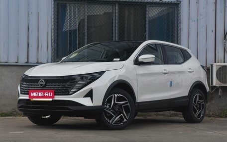 Nissan Qashqai, 2026 год, 2 170 277 рублей, 3 фотография