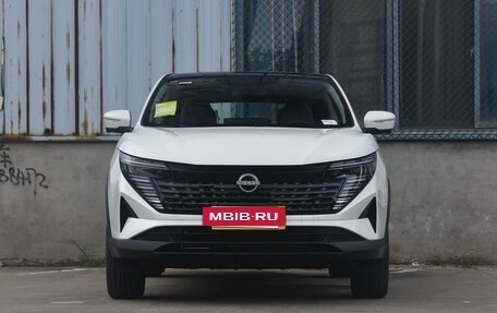 Nissan Qashqai, 2026 год, 2 170 277 рублей, 2 фотография