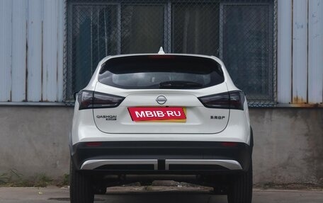 Nissan Qashqai, 2026 год, 2 170 277 рублей, 9 фотография