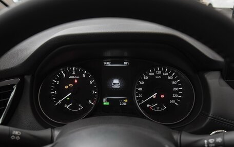 Nissan Qashqai, 2026 год, 2 170 277 рублей, 15 фотография