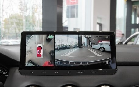 Nissan Qashqai, 2026 год, 2 170 277 рублей, 17 фотография