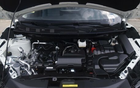 Nissan Qashqai, 2026 год, 2 170 277 рублей, 34 фотография