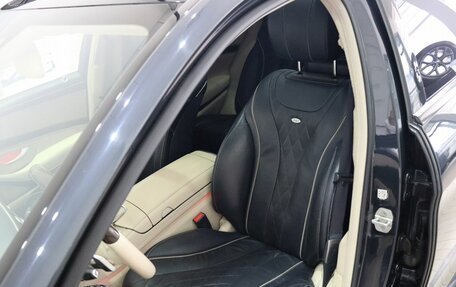 Mercedes-Benz S-Класс, 2014 год, 2 800 000 рублей, 9 фотография