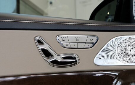 Mercedes-Benz S-Класс, 2014 год, 2 800 000 рублей, 11 фотография
