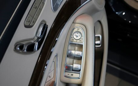 Mercedes-Benz S-Класс, 2014 год, 2 800 000 рублей, 10 фотография