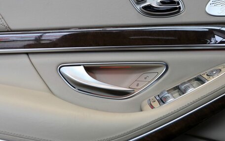 Mercedes-Benz S-Класс, 2014 год, 2 800 000 рублей, 12 фотография
