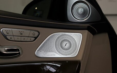 Mercedes-Benz S-Класс, 2014 год, 2 800 000 рублей, 13 фотография