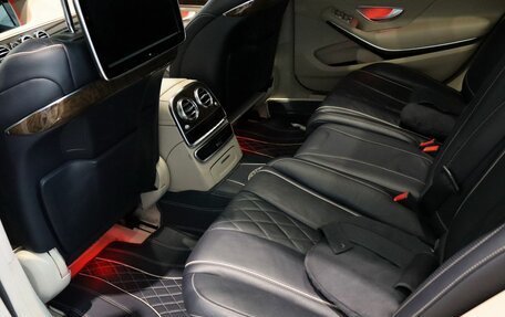 Mercedes-Benz S-Класс, 2014 год, 2 800 000 рублей, 26 фотография