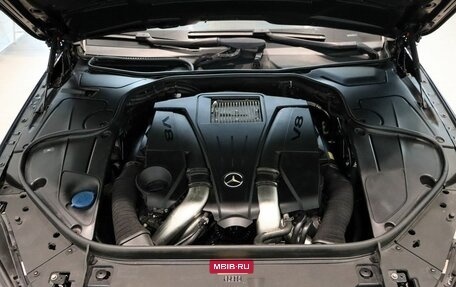 Mercedes-Benz S-Класс, 2014 год, 2 800 000 рублей, 23 фотография
