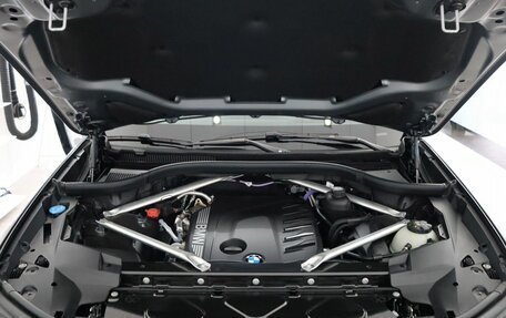 BMW X7, 2024 год, 13 990 000 рублей, 8 фотография