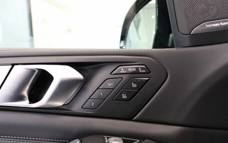 BMW X7, 2024 год, 13 990 000 рублей, 13 фотография