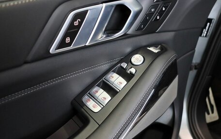 BMW X7, 2024 год, 13 990 000 рублей, 12 фотография